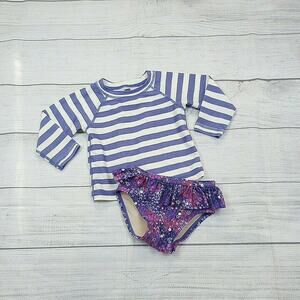 6/9m Tea Collection Swim Set